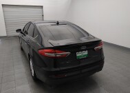 2020 Ford Fusion in Houston, TX 77034 - 18148248 6