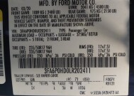 2020 Ford Fusion in Houston, TX 77034 - 18148248 33