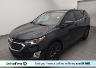 2021 Chevrolet Equinox in Temple, TX 76502 - 18148249 1