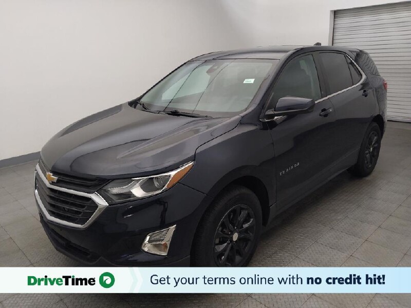 2021 Chevrolet Equinox in Temple, TX 76502 - 18148249