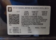 2021 Chevrolet Equinox in Temple, TX 76502 - 18148249 33