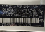 2017 Toyota Camry in Corpus Christi, TX 78412 - 18148251 33