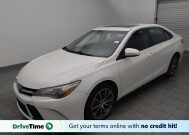 2017 Toyota Camry in Corpus Christi, TX 78412 - 18148251 1