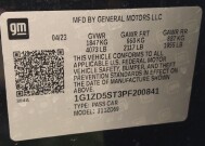 2023 Chevrolet Malibu in Temple, TX 76502 - 18148252 32