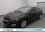 2023 Chevrolet Malibu in Temple, TX 76502 - 18148252 1