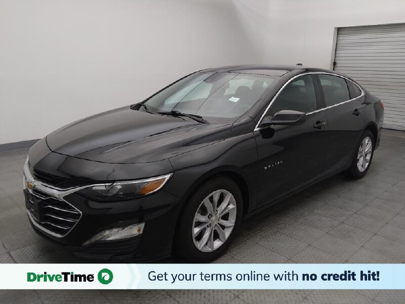 2023 Chevrolet Malibu in Temple, TX 76502 - 18148252