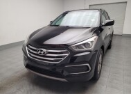 2018 Hyundai Santa Fe in Riverside, CA 92504 - 18148253 15