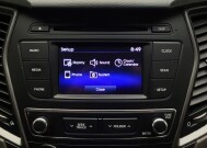 2018 Hyundai Santa Fe in Riverside, CA 92504 - 18148253 25