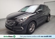 2018 Hyundai Santa Fe in Riverside, CA 92504 - 18148253 1