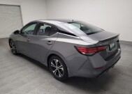 2020 Nissan Sentra in Riverside, CA 92504 - 18148254 5