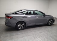 2020 Nissan Sentra in Riverside, CA 92504 - 18148254 10