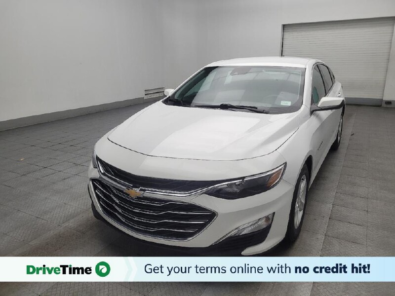 2024 Chevrolet Malibu in Birmingham, AL 35215 - 18148255