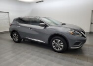 2018 Nissan Murano in Albuquerque, NM 87113 - 18148256 10