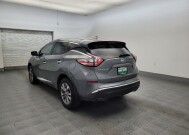 2018 Nissan Murano in Albuquerque, NM 87113 - 18148256 3