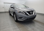 2018 Nissan Murano in Albuquerque, NM 87113 - 18148256 11