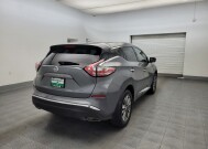 2018 Nissan Murano in Albuquerque, NM 87113 - 18148256 7