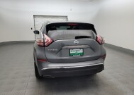 2018 Nissan Murano in Albuquerque, NM 87113 - 18148256 5