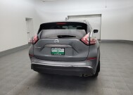 2018 Nissan Murano in Albuquerque, NM 87113 - 18148256 6