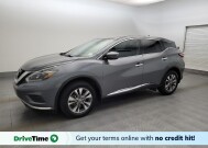 2018 Nissan Murano in Albuquerque, NM 87113 - 18148256 1
