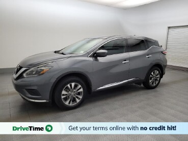 2018 Nissan Murano in Albuquerque, NM 87113