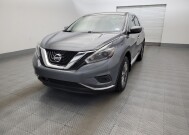 2018 Nissan Murano in Albuquerque, NM 87113 - 18148256 15
