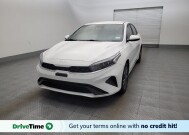2023 Kia Forte in Albuquerque, NM 87113 - 18148257 1