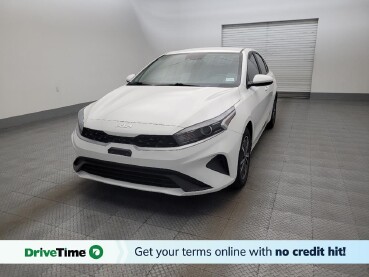 2023 Kia Forte in Albuquerque, NM 87113