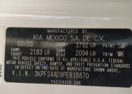 2023 Kia Forte in Albuquerque, NM 87113 - 18148257 33