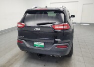 2016 Jeep Cherokee in Memphis, TN 38128 - 18148259 7