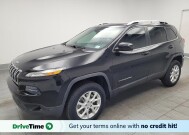 2016 Jeep Cherokee in Memphis, TN 38128 - 18148259 1