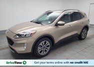 2020 Ford Escape in Antioch, TN 37013 - 18148261 1