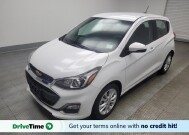 2020 Chevrolet Spark in Ft Wayne, IN 46805 - 18148262 1