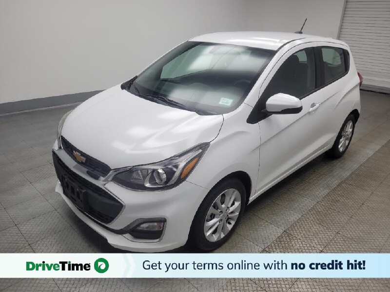 2020 Chevrolet Spark in Ft Wayne, IN 46805 - 18148262