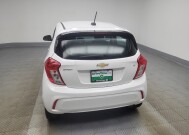 2020 Chevrolet Spark in Ft Wayne, IN 46805 - 18148262 6