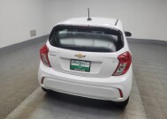 2020 Chevrolet Spark in Ft Wayne, IN 46805 - 18148262 7