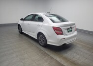 2018 Chevrolet Sonic in Ft Wayne, IN 46805 - 18148263 3