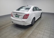 2018 Chevrolet Sonic in Ft Wayne, IN 46805 - 18148263 9
