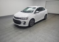 2018 Chevrolet Sonic in Ft Wayne, IN 46805 - 18148263 2