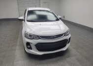 2018 Chevrolet Sonic in Ft Wayne, IN 46805 - 18148263 14
