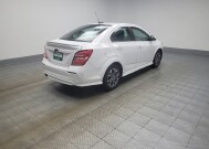 2018 Chevrolet Sonic in Ft Wayne, IN 46805 - 18148263 10