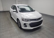 2018 Chevrolet Sonic in Ft Wayne, IN 46805 - 18148263 13