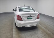 2018 Chevrolet Sonic in Ft Wayne, IN 46805 - 18148263 6