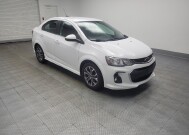 2018 Chevrolet Sonic in Ft Wayne, IN 46805 - 18148263 11