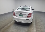 2018 Chevrolet Sonic in Ft Wayne, IN 46805 - 18148263 7