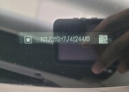 2018 Chevrolet Sonic in Ft Wayne, IN 46805 - 18148263 33