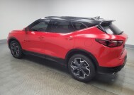 2020 Chevrolet Blazer in Ft Wayne, IN 46805 - 18148264 3