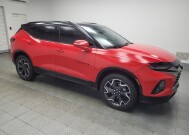 2020 Chevrolet Blazer in Ft Wayne, IN 46805 - 18148264 11