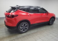 2020 Chevrolet Blazer in Ft Wayne, IN 46805 - 18148264 10