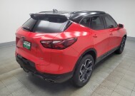 2020 Chevrolet Blazer in Ft Wayne, IN 46805 - 18148264 9