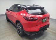 2020 Chevrolet Blazer in Ft Wayne, IN 46805 - 18148264 5